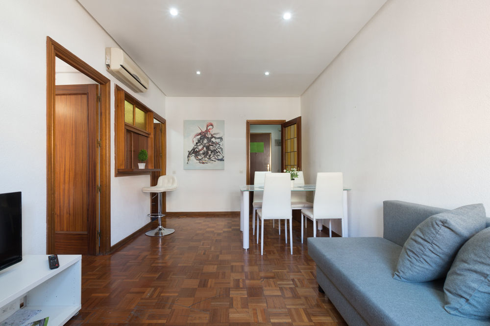 Apartamento Argüelles *