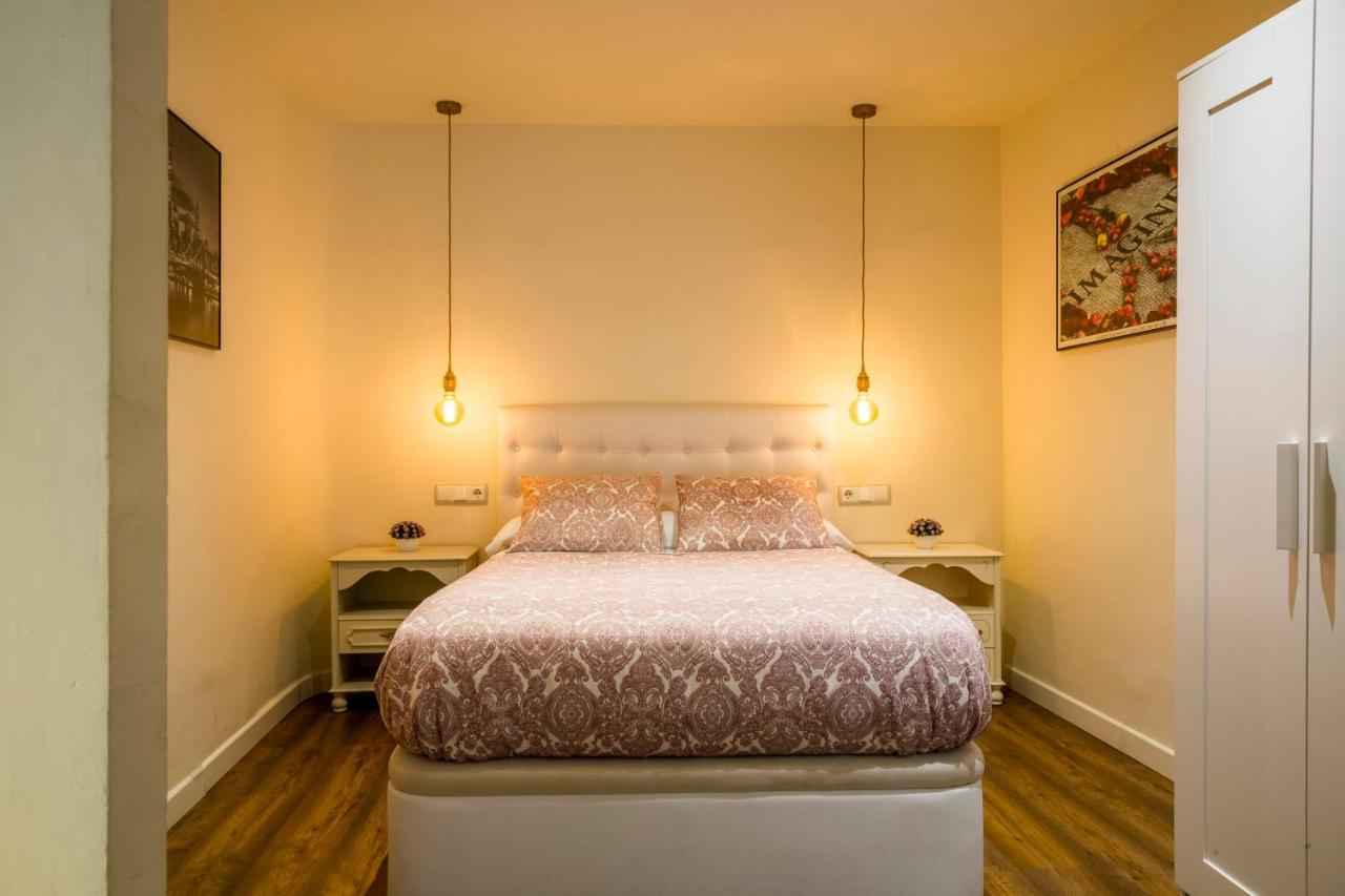 Barbieri Appartamento Madrid