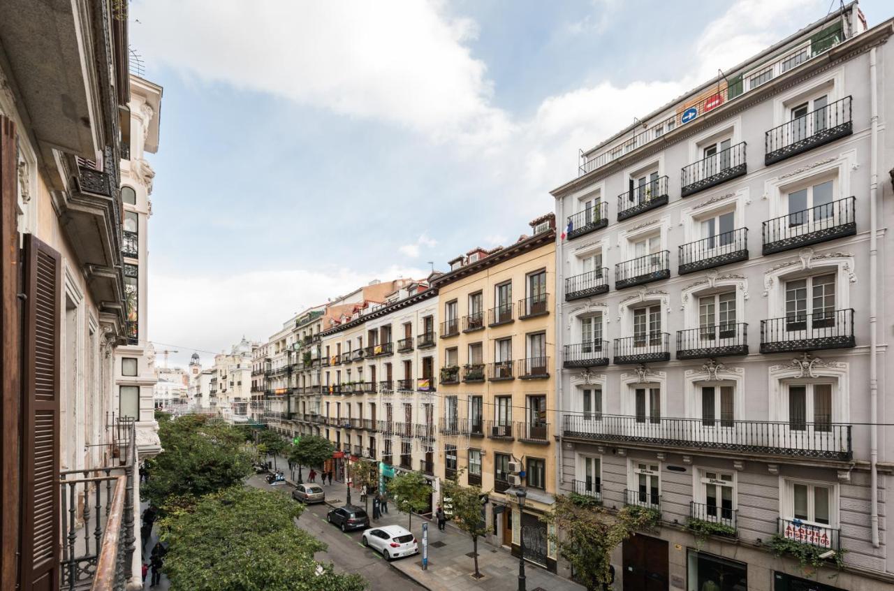Centro W Appartamento Madrid