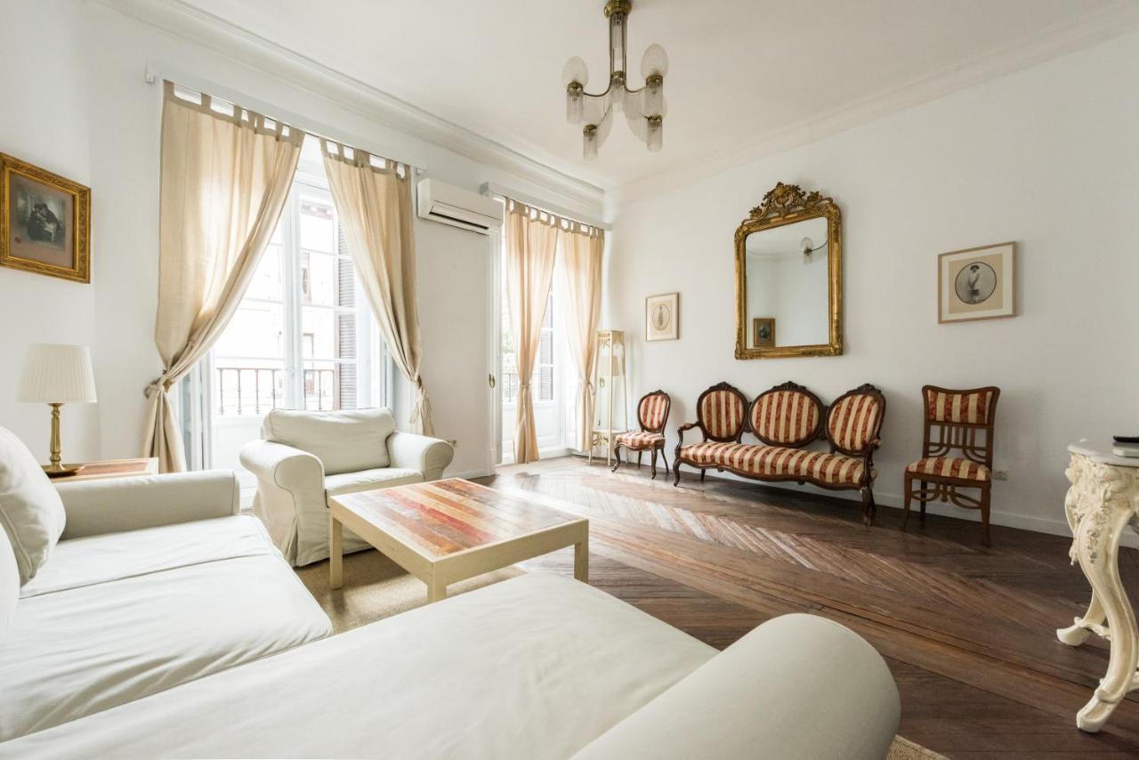 Appartamento Centro W Madrid