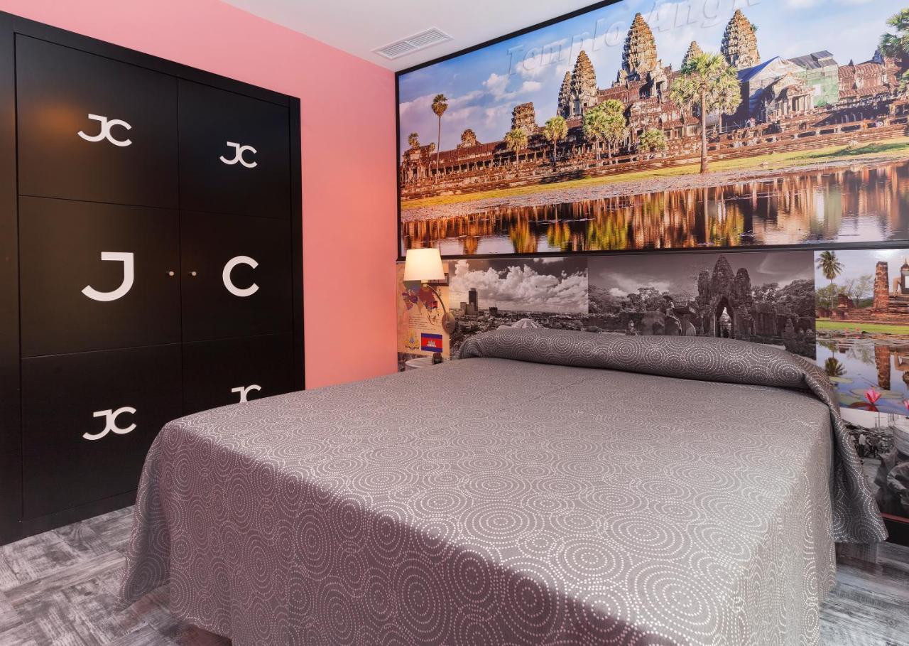 Jc Jardines Guest house 2*