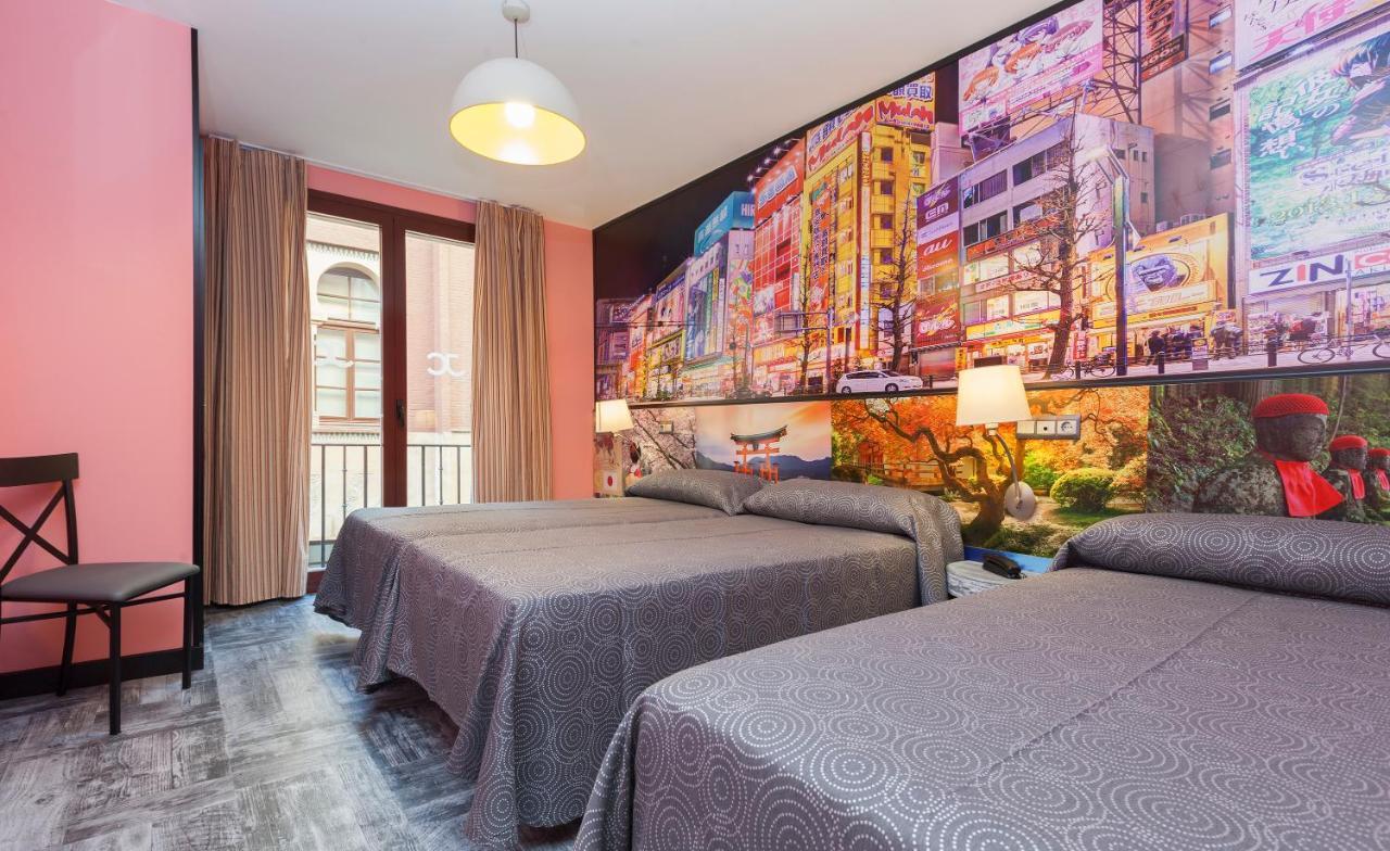 Jc Jardines Guest house