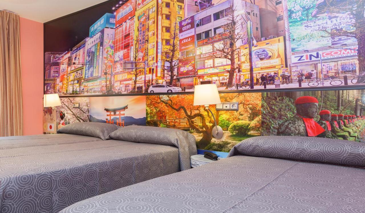 Jc Jardines Guest house 2*