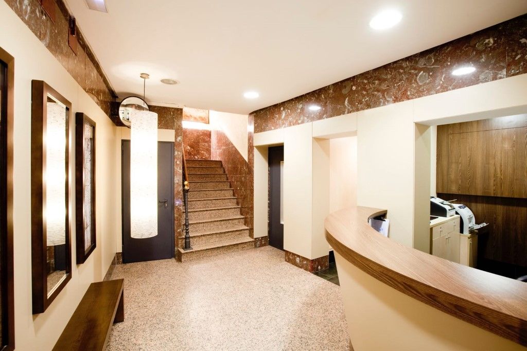 Ballesta Casa de hóspedes Madri