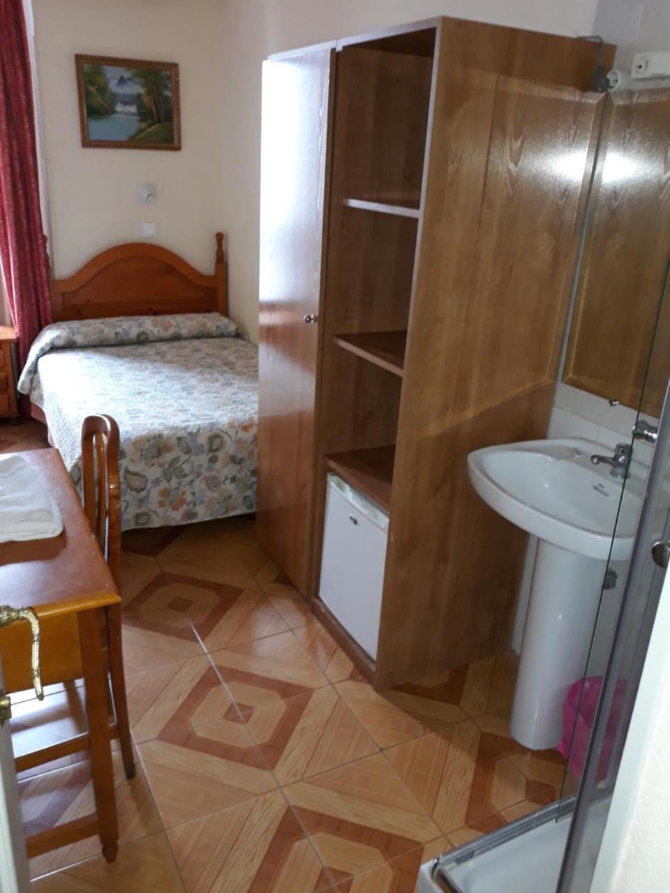 Fuentesol Casa de hóspedes Madri