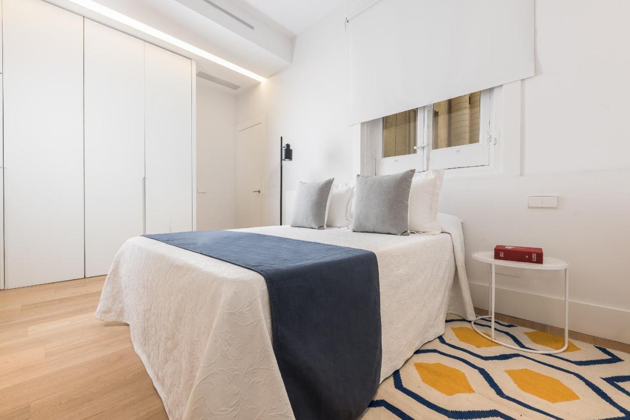 Apartamento Club Barco I *