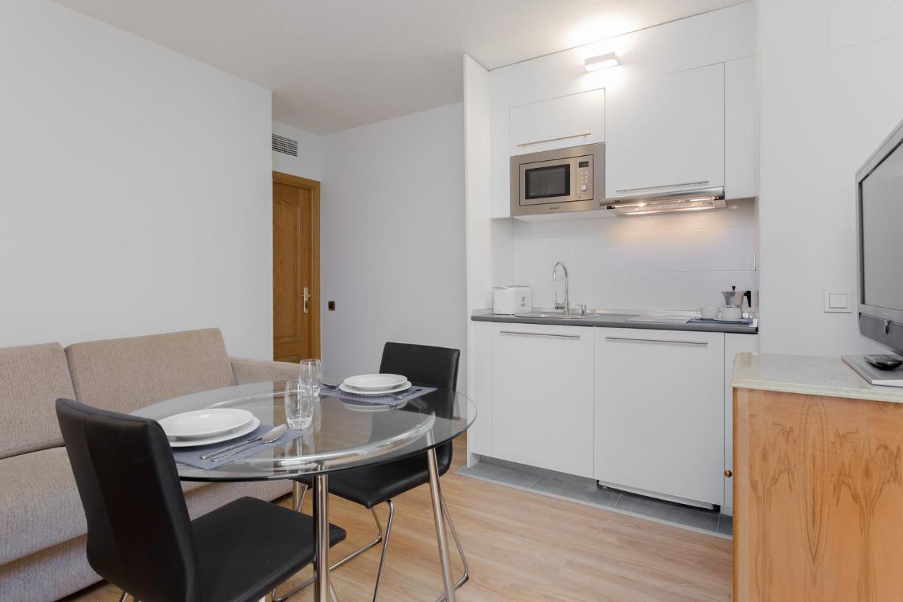 Apartamento Leganitos