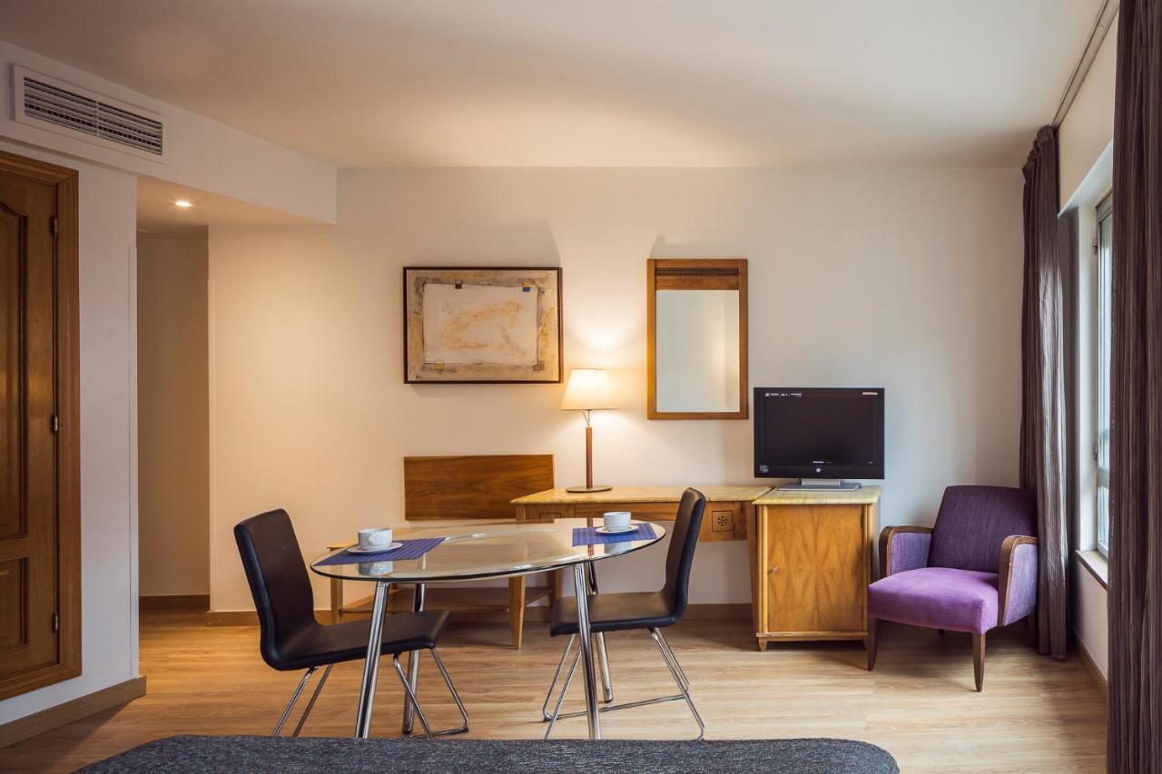 Leganitos Apartamento