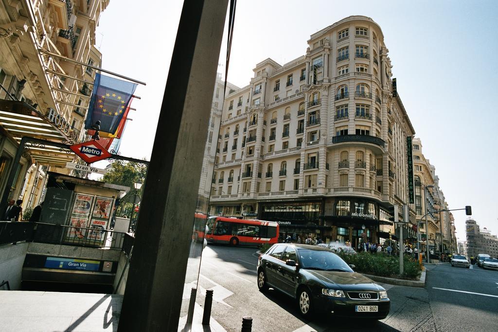Luis Xv Madrid