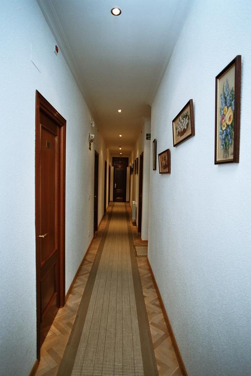 Jerez Gasthof Madrid
