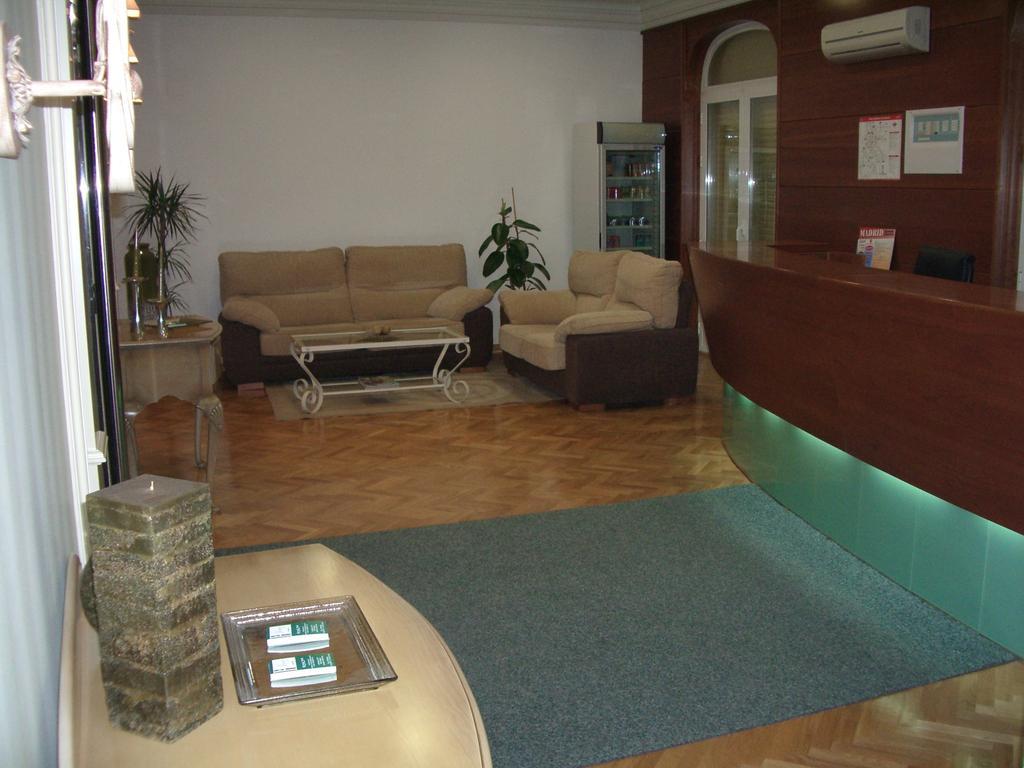 Jerez Gasthof 3*
