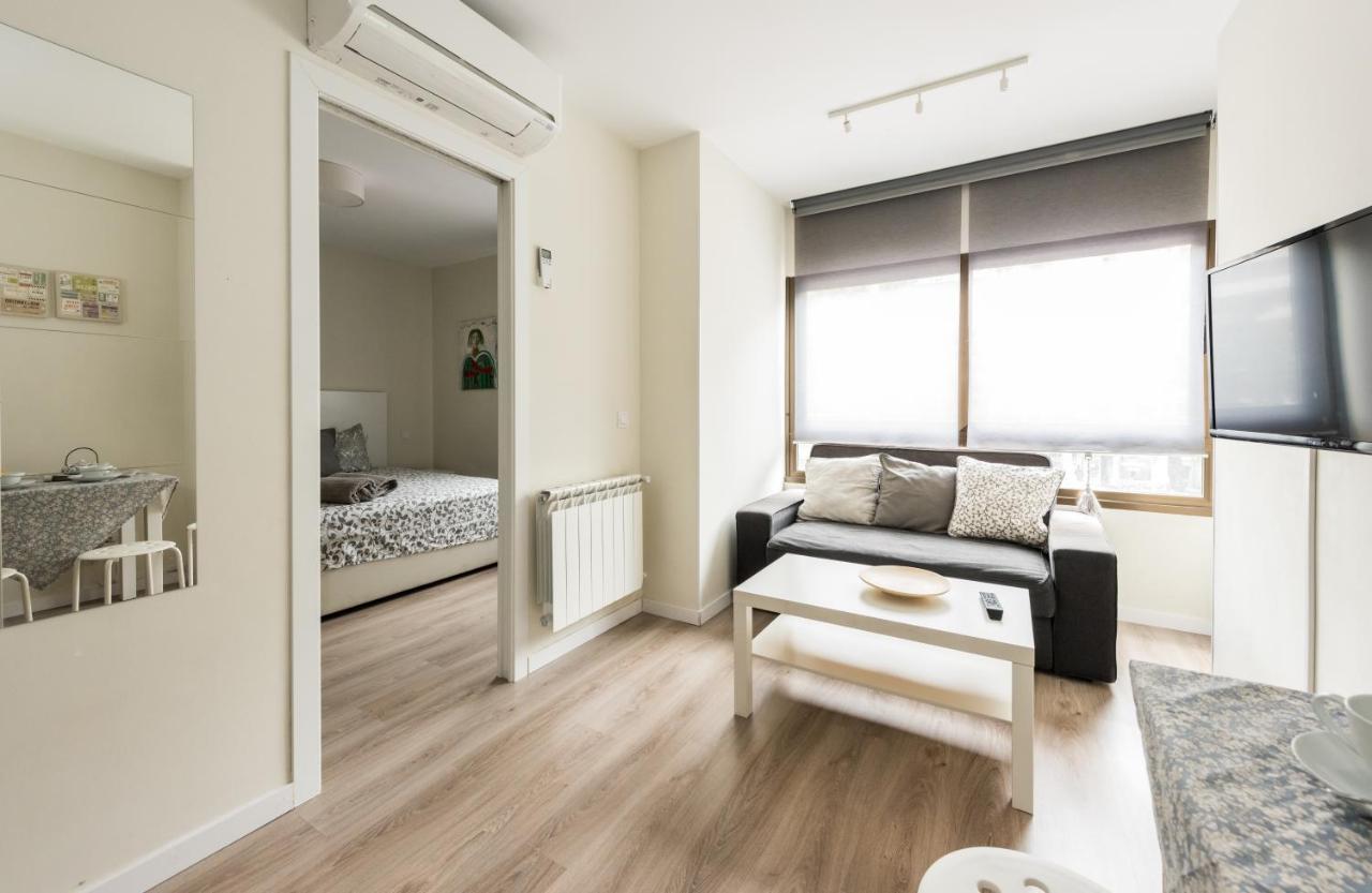 Chic Alberto Alcocer Ii Apartamento *