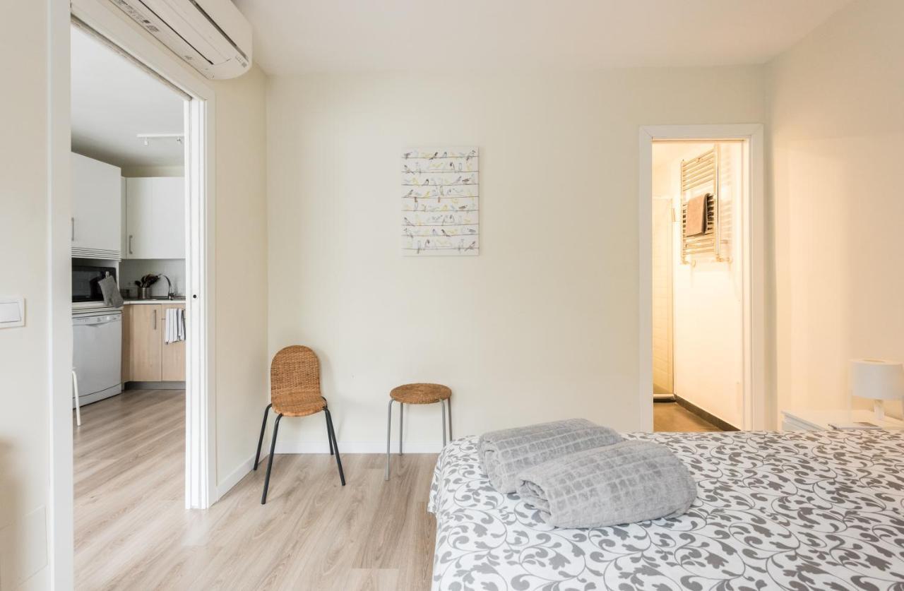 Apartamento Chic Alberto Alcocer Ii Madrid