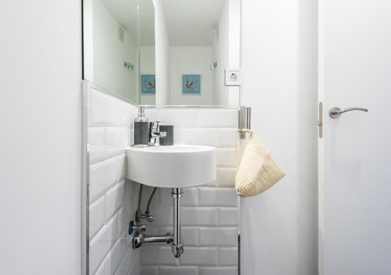 Chic Alberto Alcocer Ii Apartamento