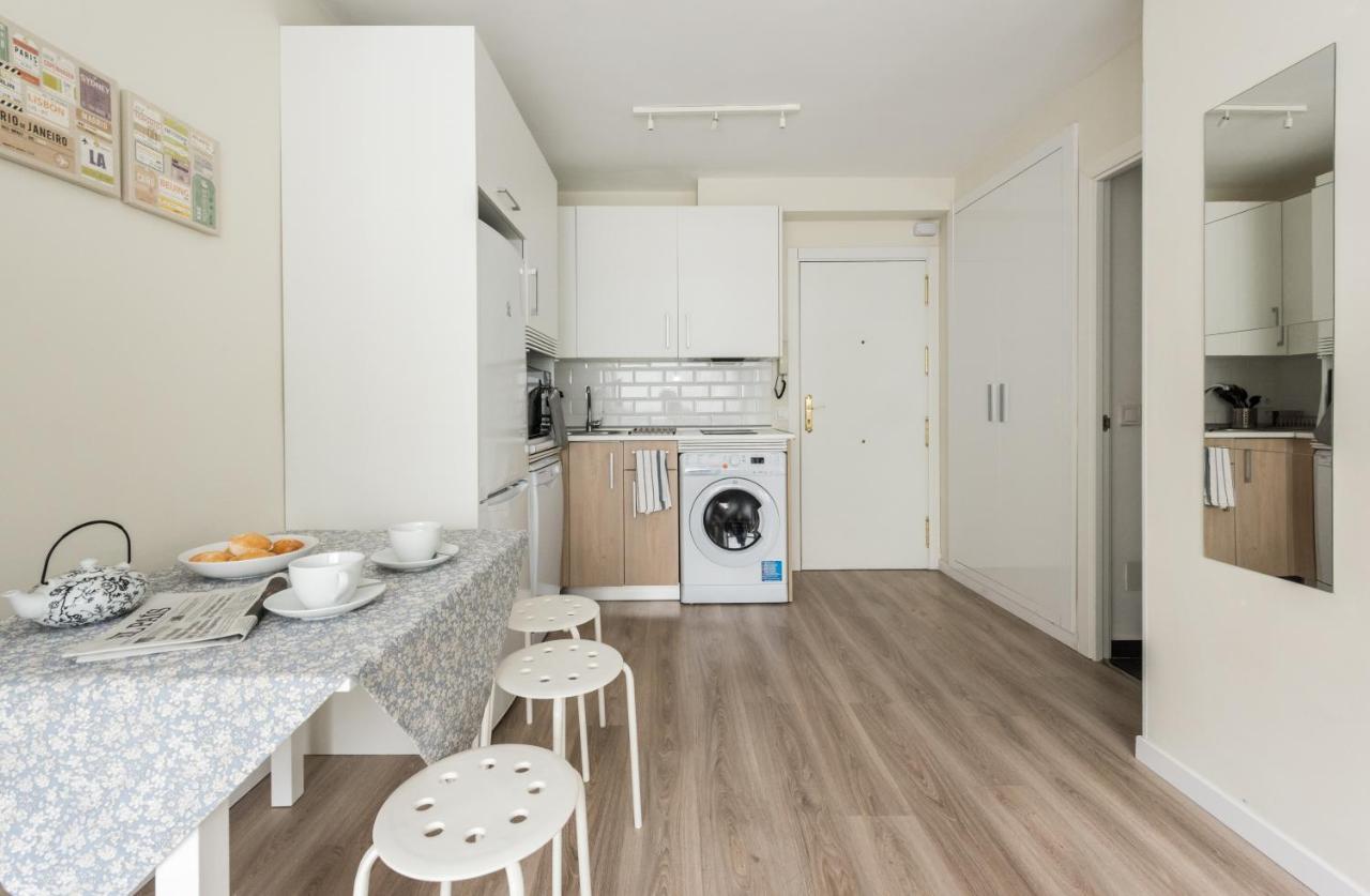 Chic Alberto Alcocer Ii Apartamento *