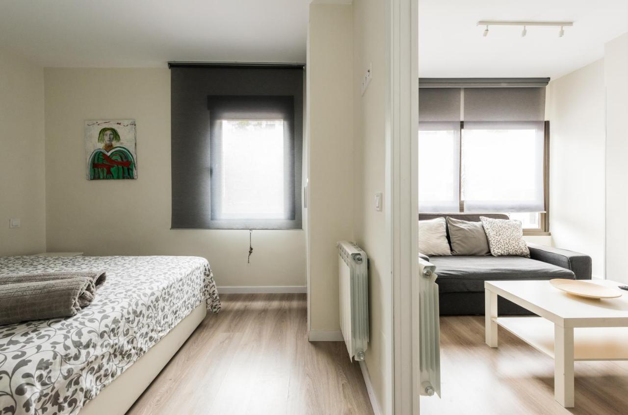 Chic Alberto Alcocer Ii Apartamento Madrid