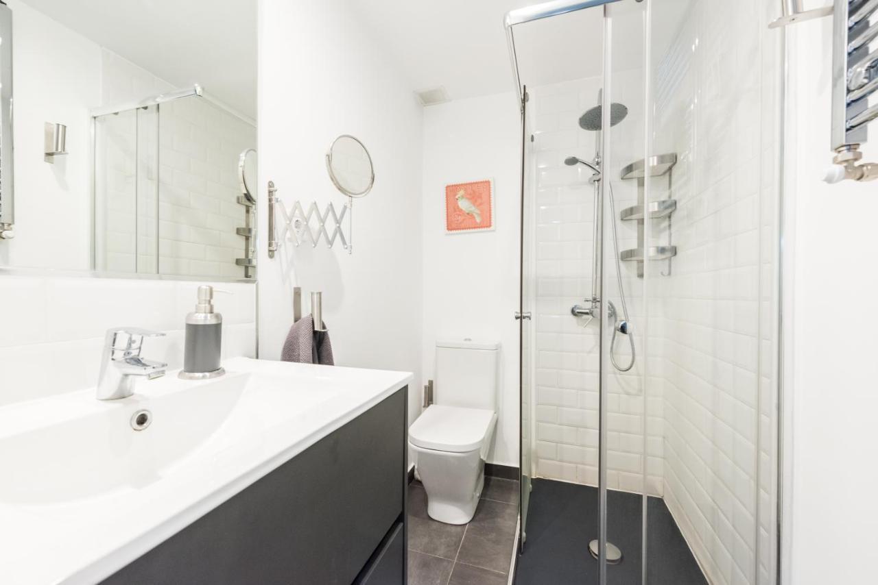 Apartamento Chic Alberto Alcocer Ii