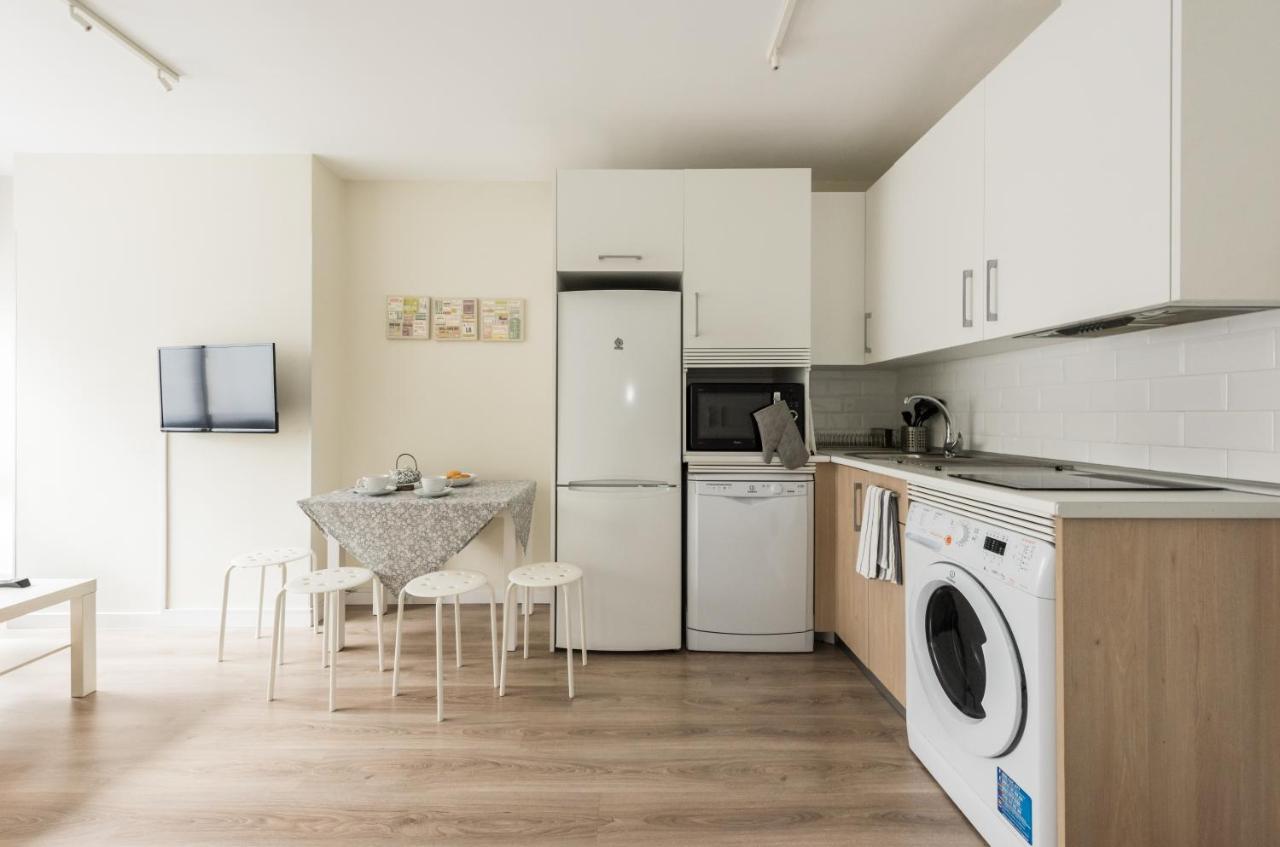Chic Alberto Alcocer Ii Apartamento *