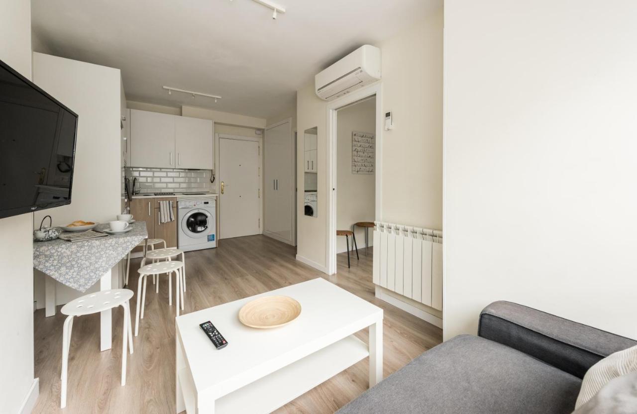 Chic Alberto Alcocer Ii Apartamento *