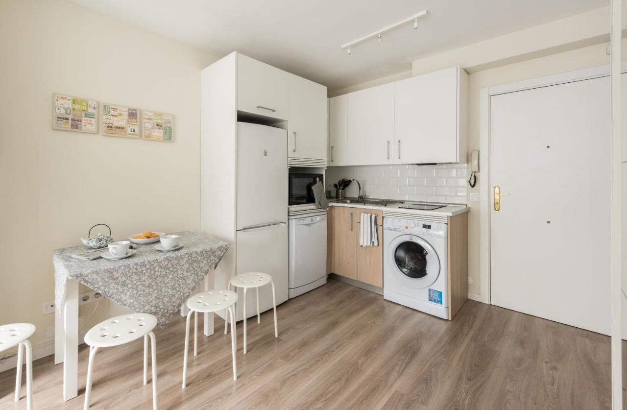 Apartamento Chic Alberto Alcocer Ii *