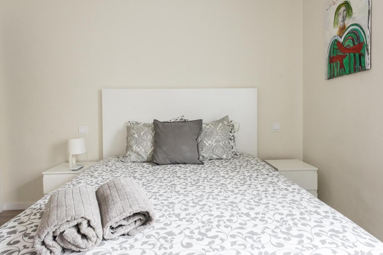 Apartamento Chic Alberto Alcocer Ii *