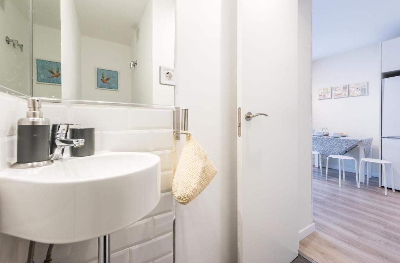 Apartamento Chic Alberto Alcocer Ii Madrid
