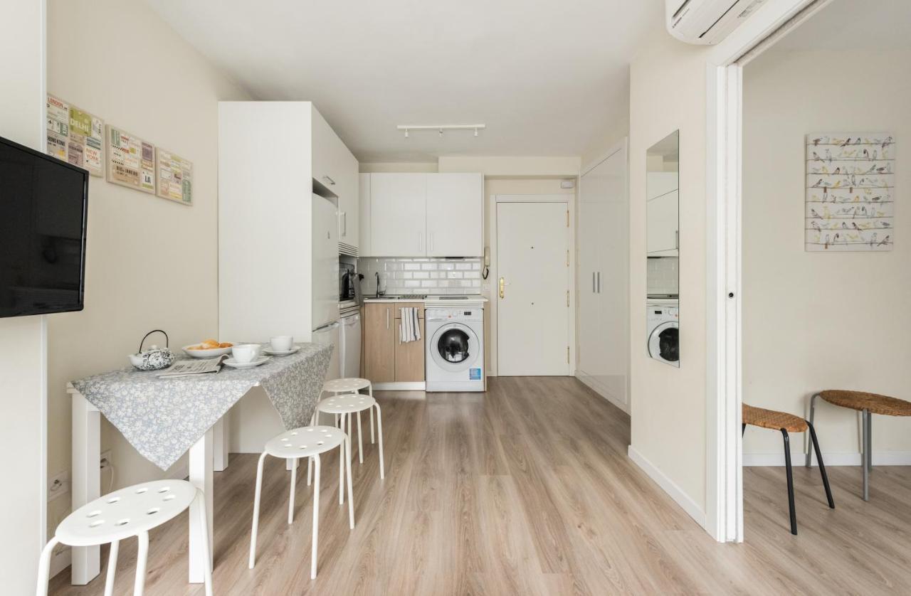 Chic Alberto Alcocer Ii Apartamento