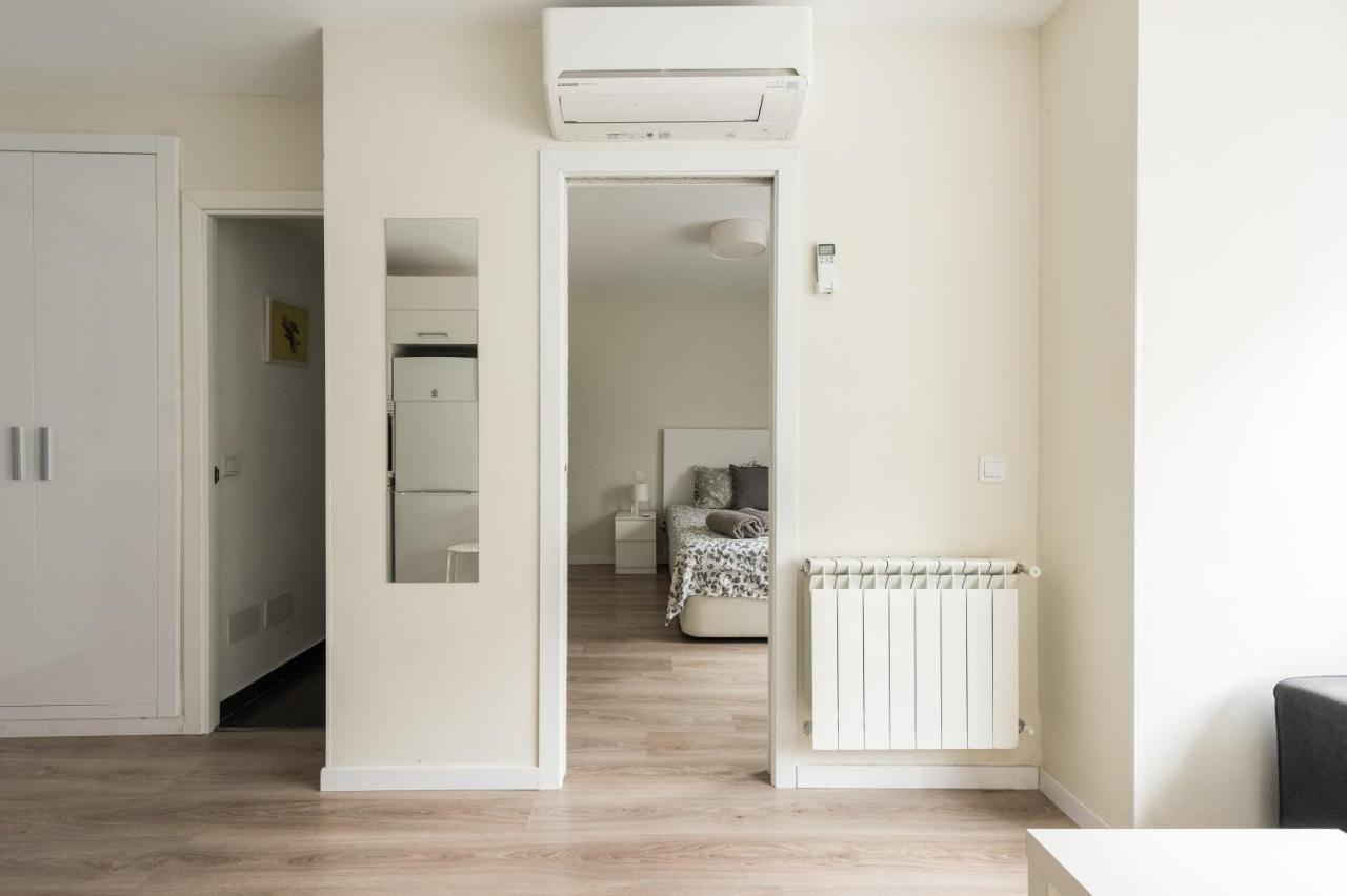 Chic Alberto Alcocer Ii Apartamento Madrid