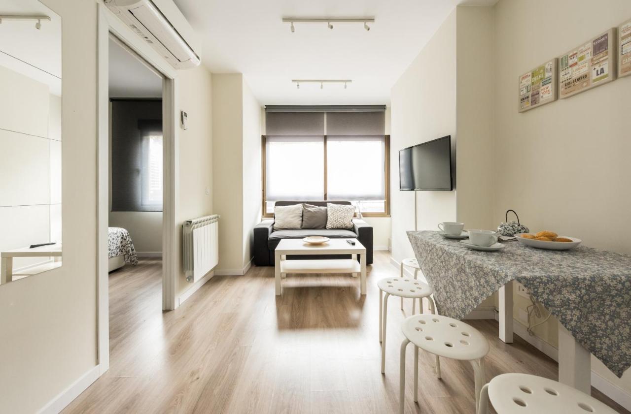 Apartamento Chic Alberto Alcocer Ii