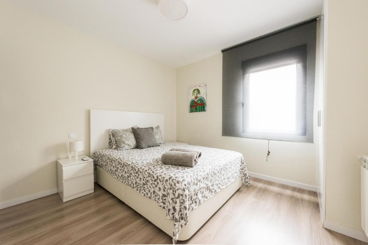 Apartamento Chic Alberto Alcocer Ii