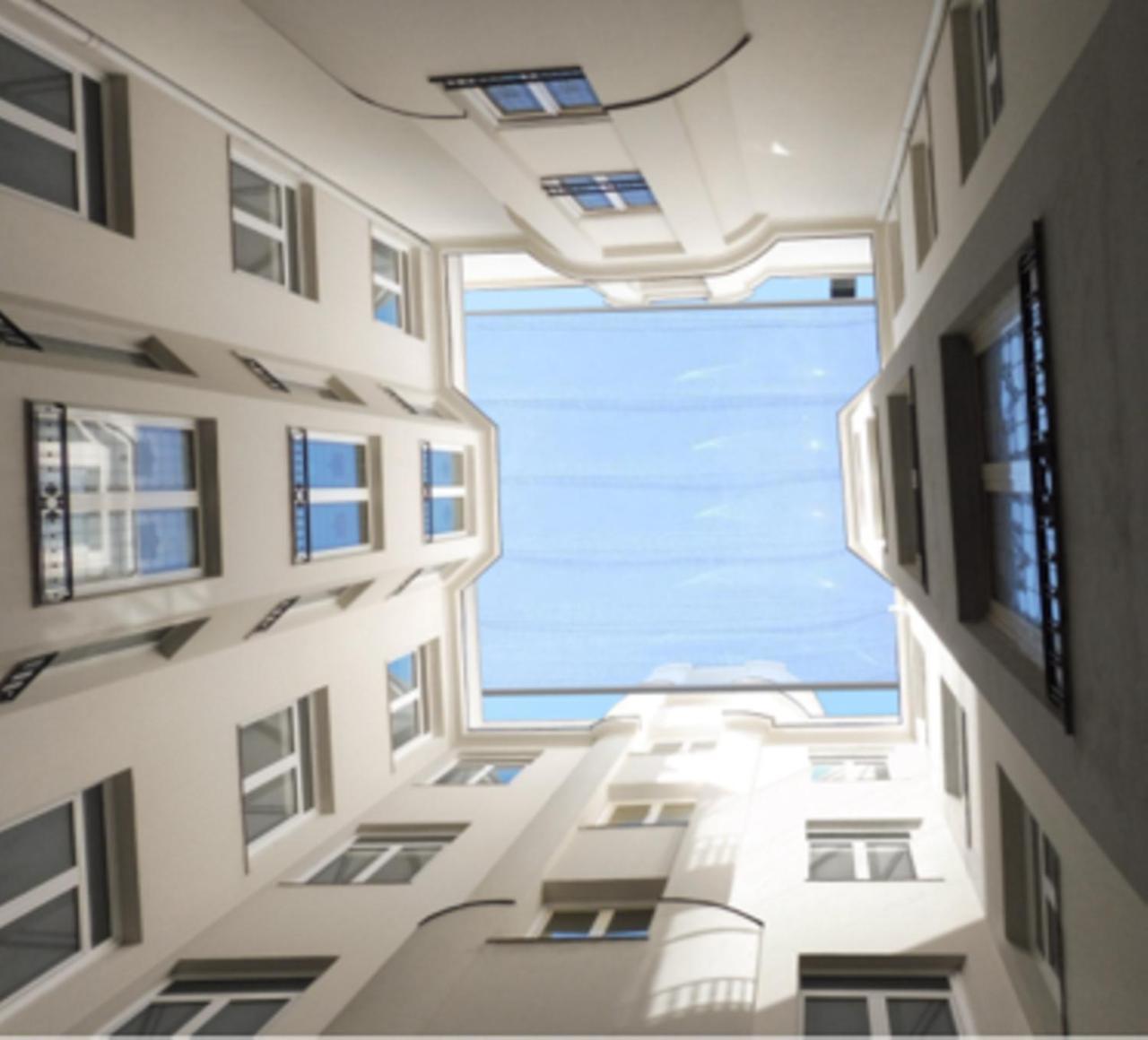 Aparthotel Smartrental Collection Gran Via Centric 4*