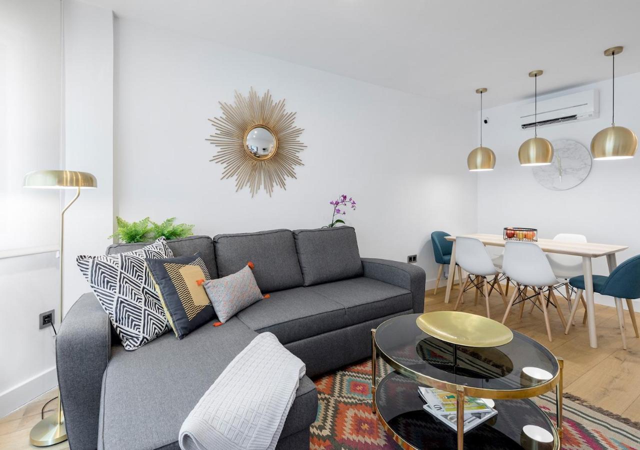 Hermosilla By Flatsweethome