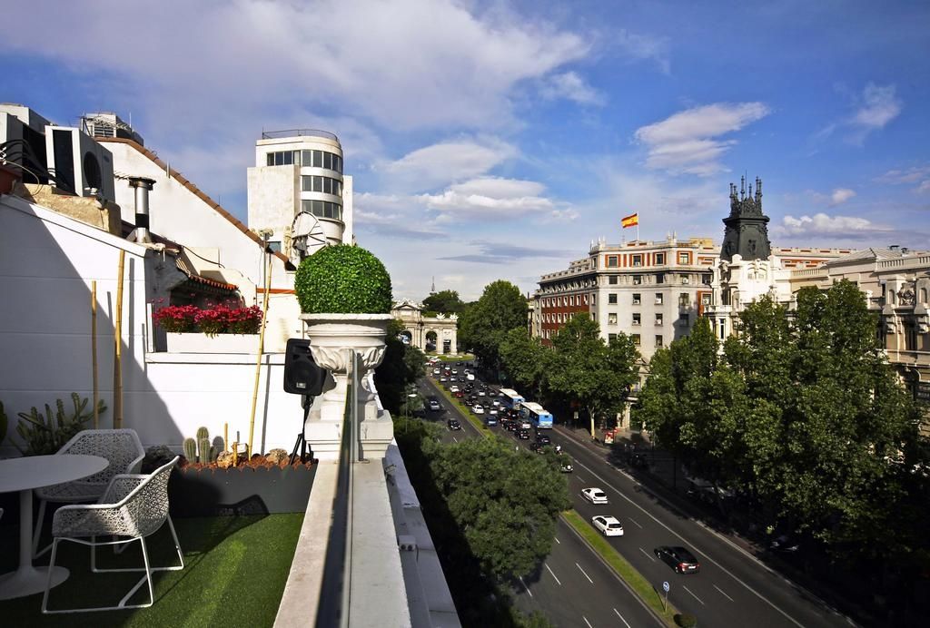Apartamento Boutike Cibeles *