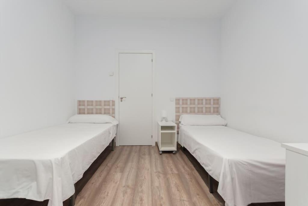 Estuhome Apartamento Madri