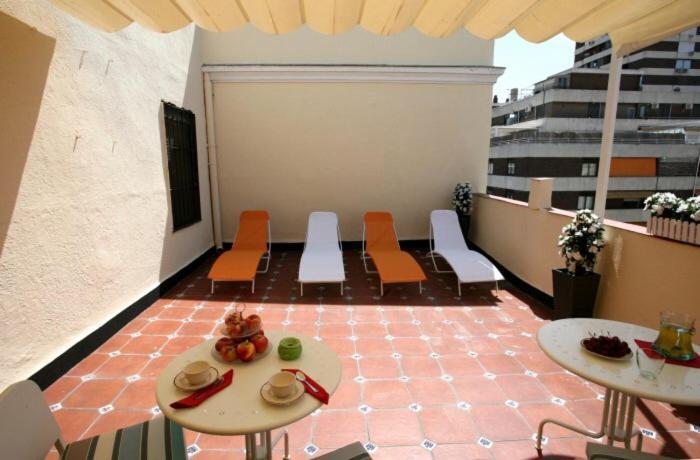Apartamento Estuhome Madri