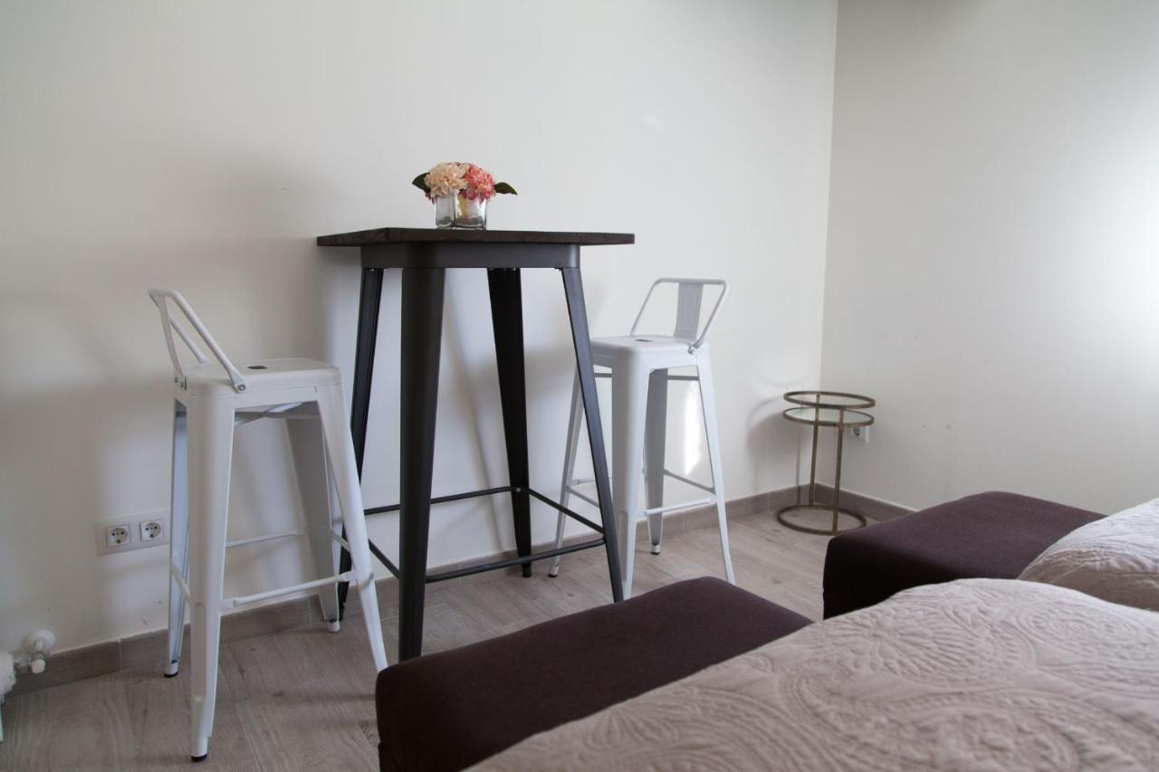 Appartement Garcia Paredes Solo Adultos Madrid