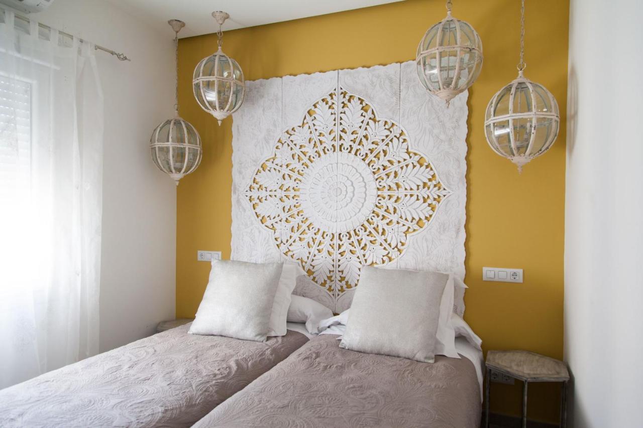 Appartement Garcia Paredes Solo Adultos Madrid