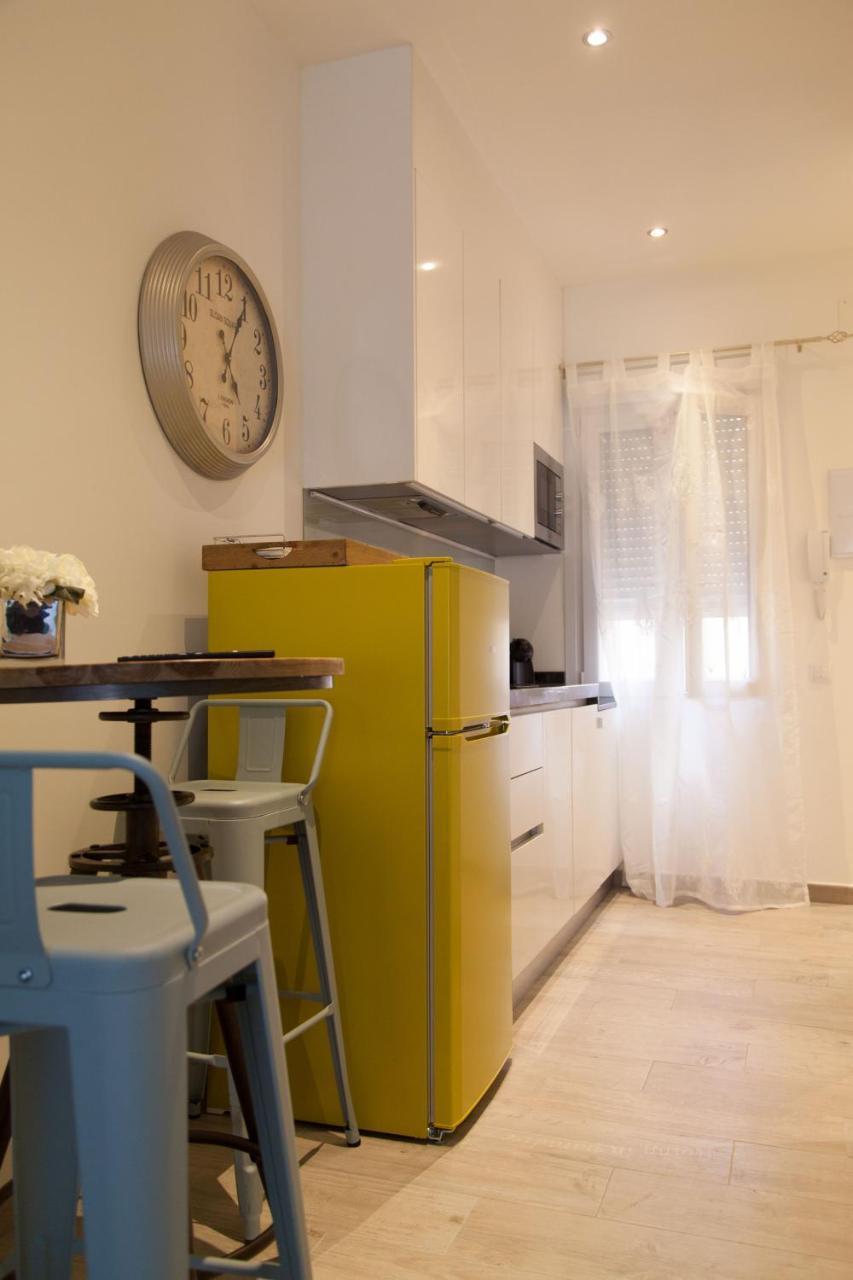 Garcia Paredes Solo Adultos Appartement Madrid