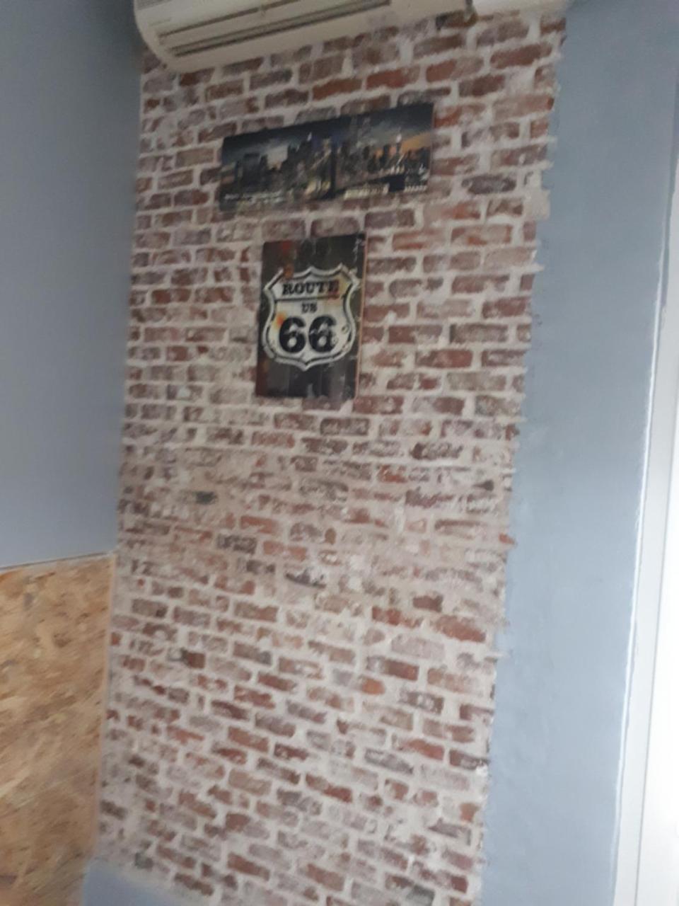 Hispalense Gasthof 2*