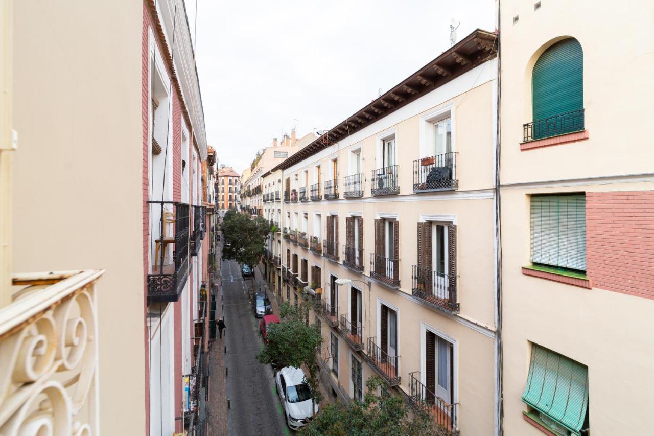 Gran Via Appartement Madrid