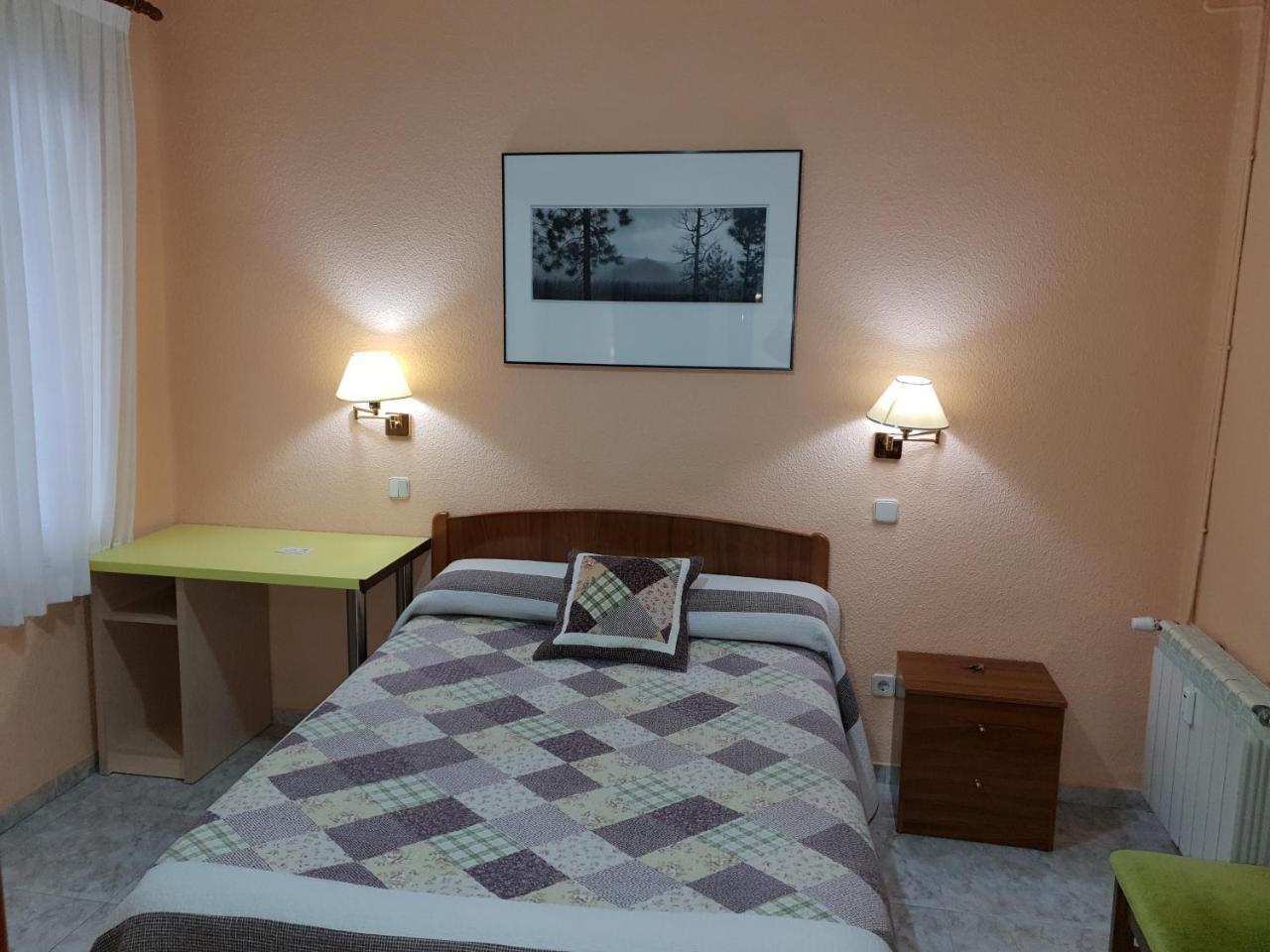Guest house Angelines *