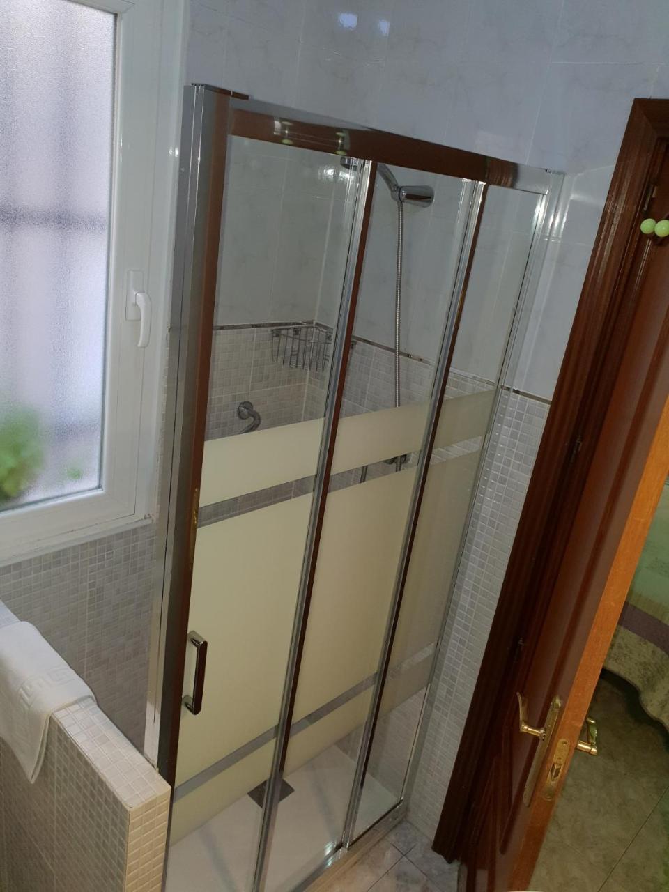 Guest house Angelines Madrid
