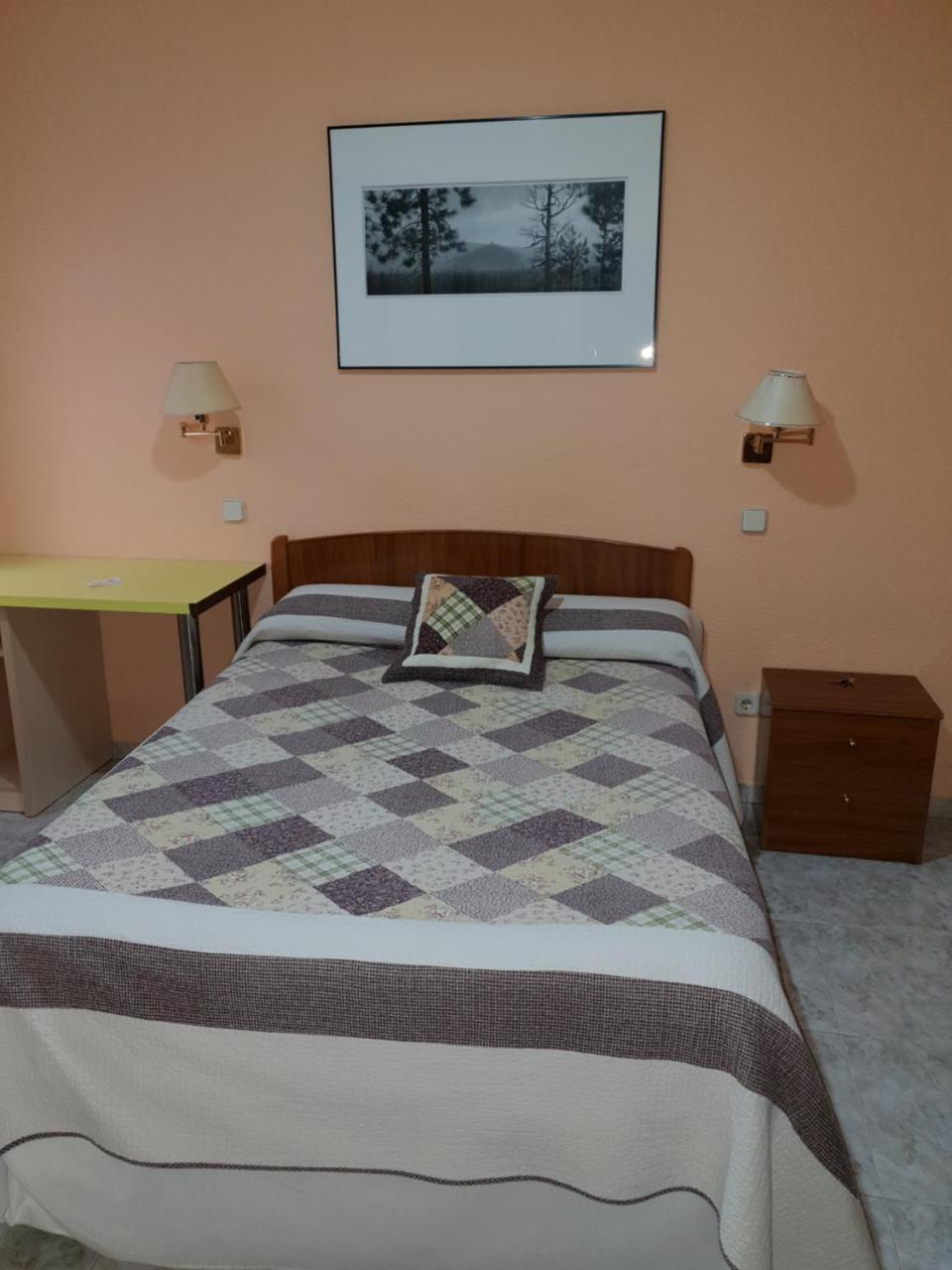 Guest house Angelines *