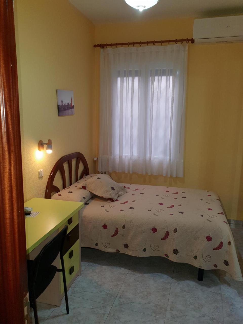 Angelines Guest house Madrid