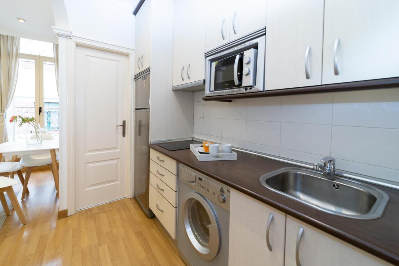 Gran Via Appartement *