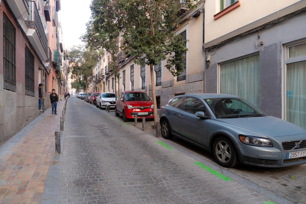 Gran Via Madrid
