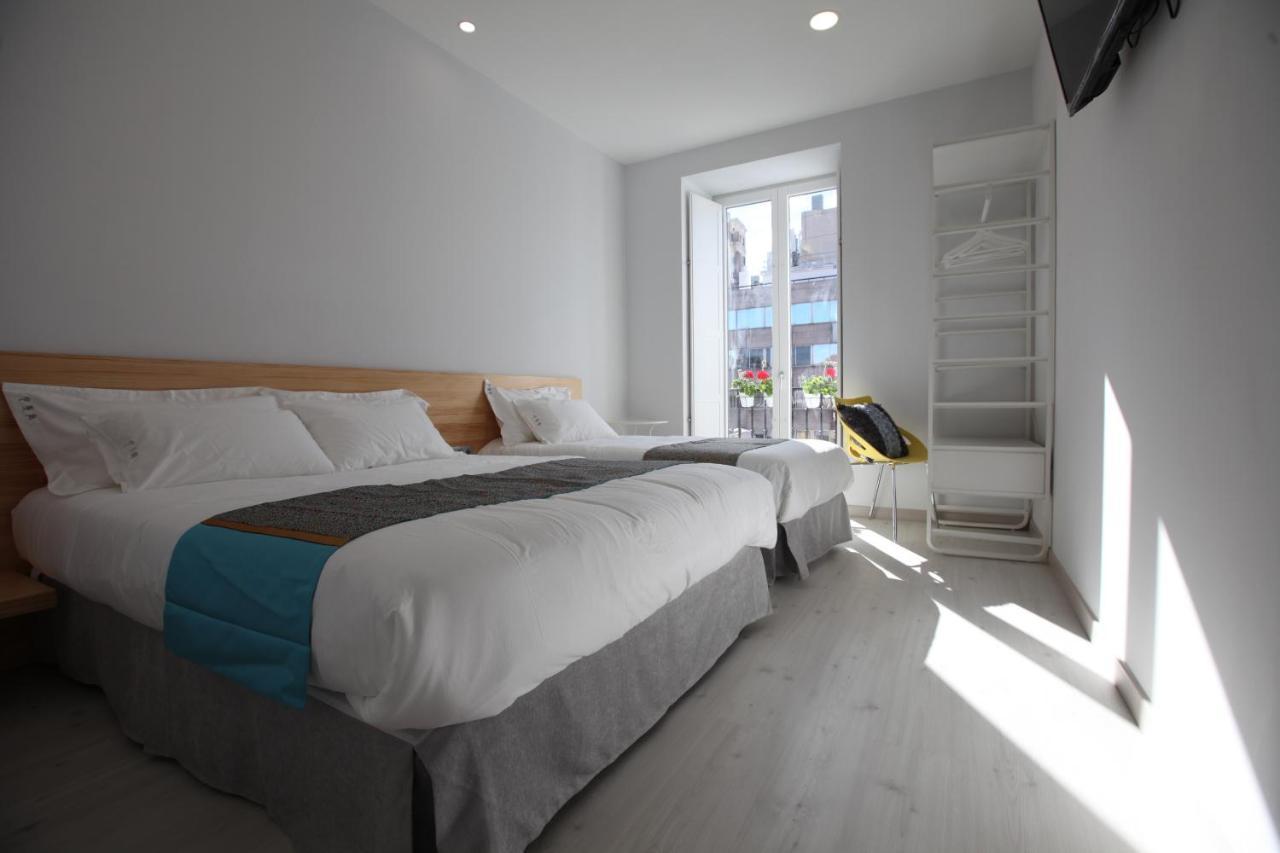 Palacio Luna 3*