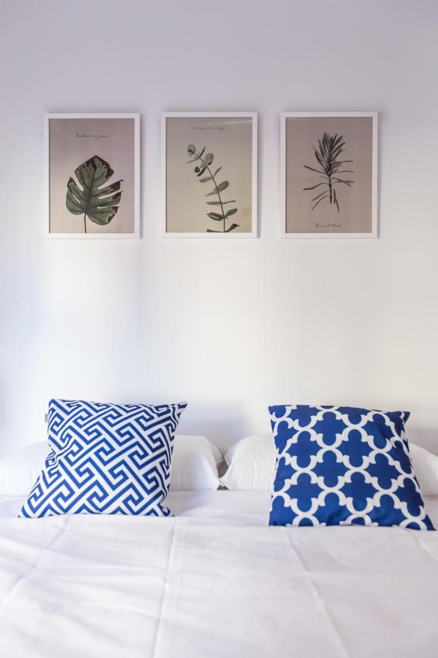Apartamento Horoko By Gaiarooms *