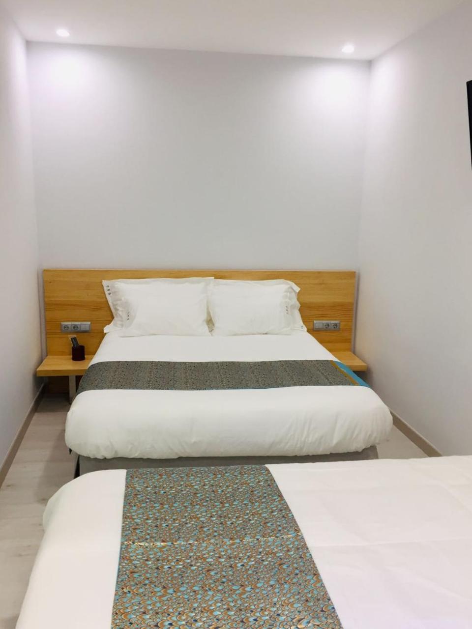 Palacio Luna Pensión 3*