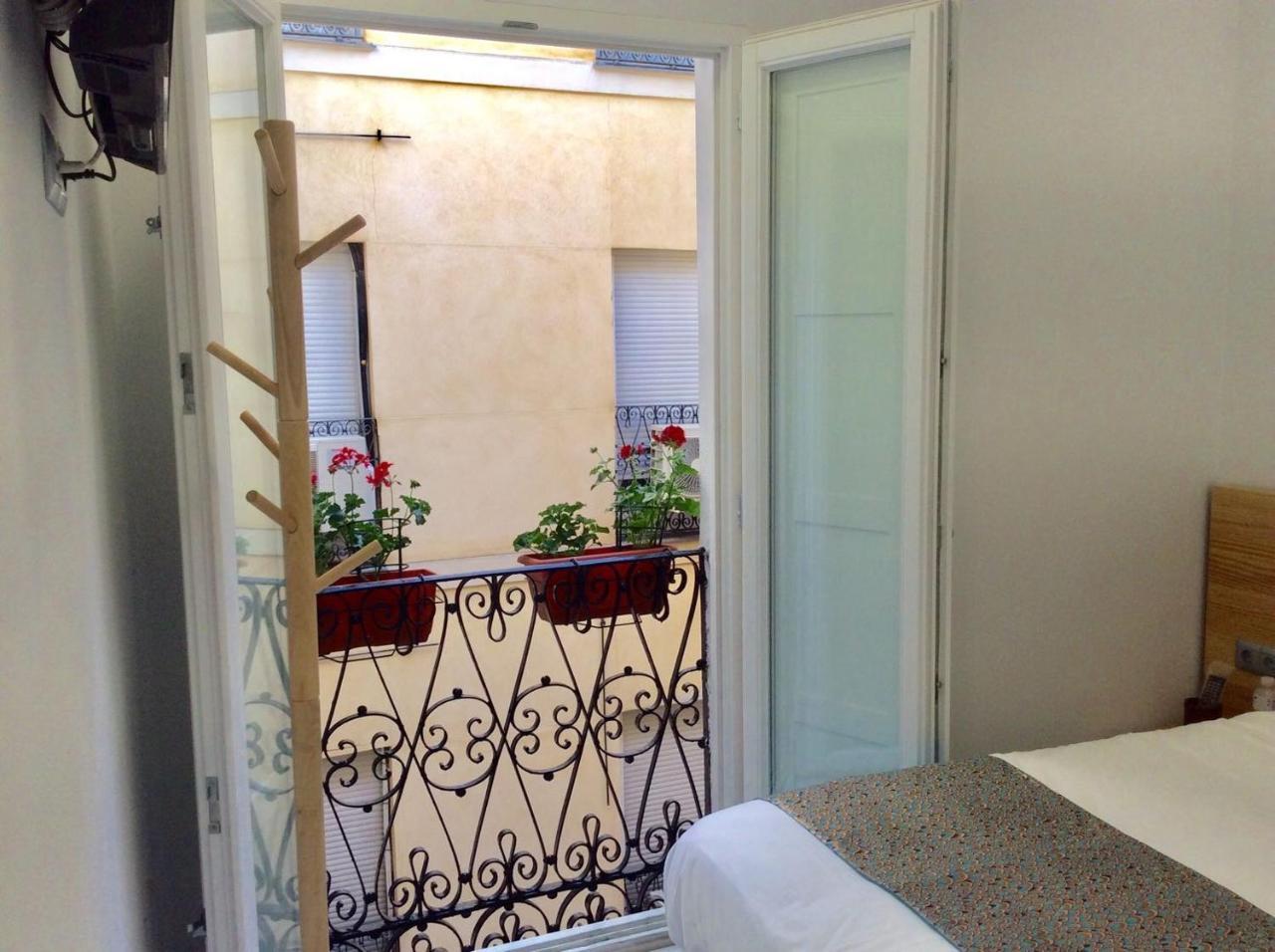 Palacio Luna 3* Madrid